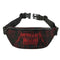 Heuptas Rocksax Metallica 23 x 8,5 cm