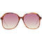 Zonnebril Dames Scotch & Soda SS7027 58200