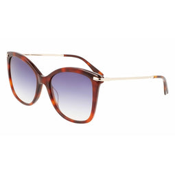 Zonnebril Dames Calvin Klein CK22514S-220 Ø 55 mm