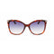 Zonnebril Dames Calvin Klein CK22514S-220 Ø 55 mm