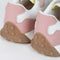 Casual Kindersneakers Minnie Mouse Roze Schoenmaat 35
