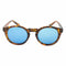Zonnebril Uniseks LondonBe LBNJPCA Ø 45 mm