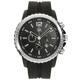 Horloge Heren Light Time SPEED WAY (Ø 48 mm)