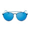 Zonnebril Dames Italia Independent 0221-023-000