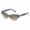 Zonnebril Dames Lozza SL4071M5303GR Ø 53 mm