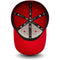 Sportcap New Era 11179830 Rood (Één maat)