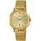 Horloge Dames Casio Sheen (Ø 30 mm)