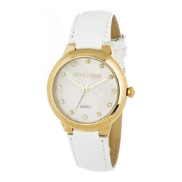 Horloge Dames Devota & Lomba DL006WN-02WHITE (Ø 35 mm)