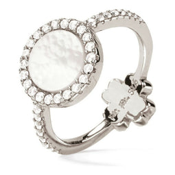 Ring Dames Folli Follie 3R18S042WC Maat 14