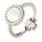 Ring Dames Folli Follie 3R18S042WC Maat 14