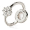 Ring Dames Folli Follie 3R18S042WC Maat 14