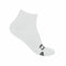 Sokken Joluvi Classic Coolmax Low 2 Wit Schoenmaat 39-42