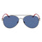 Zonnebril Heren Converse CV300S-DISRUPT-069 ø 58 mm