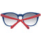 Zonnebril Dames Gant GA8080 5491B