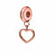Sieraad Dames Folli Follie 1P16T013R Gouden 1 cm