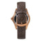 Horloge Dames Folli Follie WF1B028STS_BLACK (Ø 42 mm)