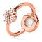 Ring Dames Folli Follie 3R18S042RWC Maat 14
