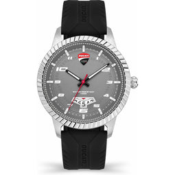 Horloge Heren Ducati DTWGN2019501 (Ø 44 mm)
