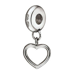 Sieraad Dames Folli Follie 1P16F013 Zilverkleurig 1 cm