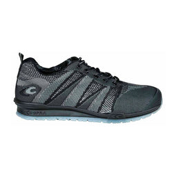 Veiligheidsschoenen Cofra Fluent Zwart S1 Maat 37