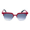 Zonnebril Dames Italia Independent 0503-CRK-051