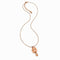 Ketting Dames Folli Follie 3N15T039RYC 40-45 cm