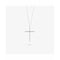 Ketting Dames Radiant RY000128 45 cm