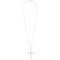 Ketting Dames Radiant RY000128 45 cm