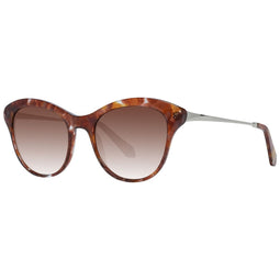 Zonnebril Dames Zac Posen ZJOL 52OR