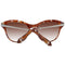 Zonnebril Dames Zac Posen ZJOL 52OR
