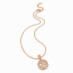Ketting Dames Folli Follie 3N15T032RC 40-45 cm