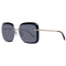 Zonnebril Dames Web Eyewear WE0284 5401A