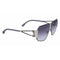 Zonnebril Uniseks Karl Lagerfeld KL339S-40 Ø 61 mm