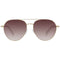 Zonnebril Heren Ted Baker TB1682 57407
