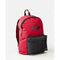 Casual Rugtas Rip Curl Dome Pro Logo Rood Multicolour