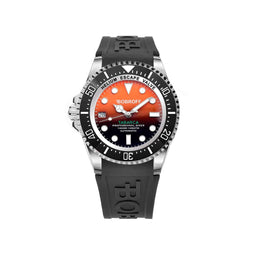 Horloge Heren Bobroff BF0004i-BFSTN (Ø 42 mm)