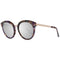 Zonnebril Dames Web Eyewear WE0196 Ø 52 mm