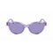 Zonnebril Dames Karl Lagerfeld KL6099S-516 ø 54 mm