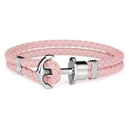 Armband Paul Hewitt PH-PH-L-S-A Roze Afmeting 14,5 cm