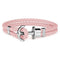 Armband Paul Hewitt PH-PH-L-S-A Roze Afmeting 14,5 cm