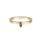 Armband Dames Karl Lagerfeld 5512246 6,5 cm