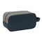 Reisschoenenrek Kappa Dark navy Grijs Marineblauw 29 x 15 x 14 cm