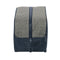 Reisschoenenrek Kappa Dark navy Grijs Marineblauw 29 x 15 x 14 cm