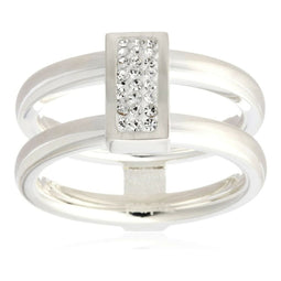 Ring Dames Folli Follie 3R13F010C Maat 14