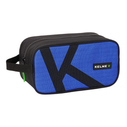 Reisschoenenrek Kelme Royal Blauw Zwart 29 x 15 x 14 cm
