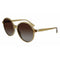 Zonnebril Dames Longchamp LO694S-740 Ø 61 mm