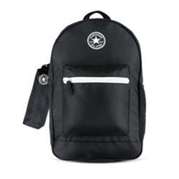 Casual Rugtas Converse PENCIL CASE 9A5518 023 Zwart