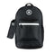 Casual Rugtas Converse PENCIL CASE 9A5518 023 Zwart