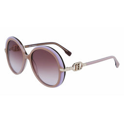 Zonnebril Dames Karl Lagerfeld KL6084S-238 Ø 55 mm