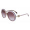 Zonnebril Dames Karl Lagerfeld KL6084S-238 Ø 55 mm